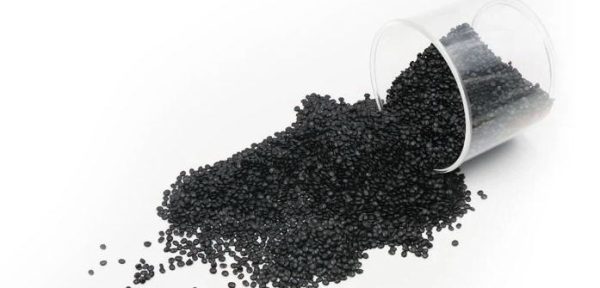 Black Masterbatches