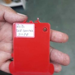Red Masterbatch