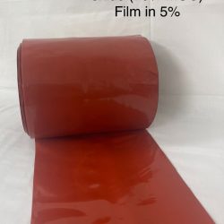 Red Masterbatch