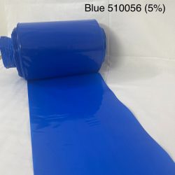 Blue Masterbatches