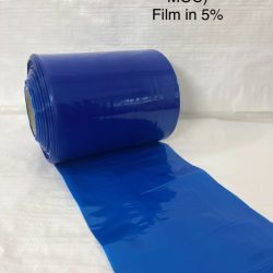 Blue 15.3 Masterbatches