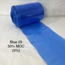 Blue Masterbatches