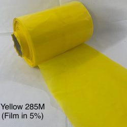 Yellow 285M Masterbatches