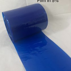 Blue Masterbatches