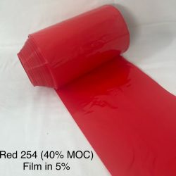 Red Masterbatch